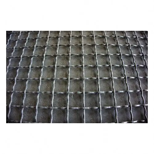 Super quality stainless steel square opening screen woven wire mesh