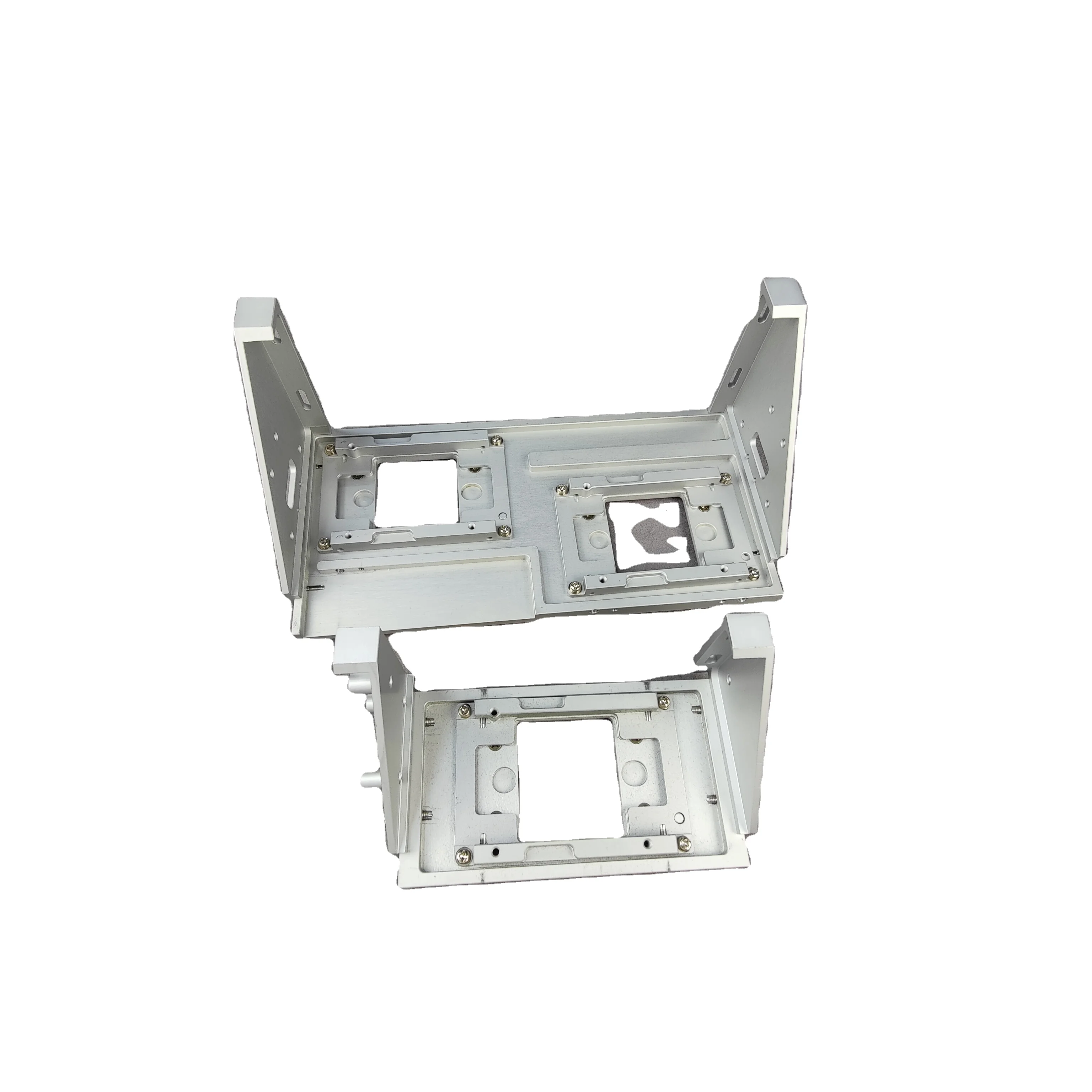 Letop Large Format Inkjet Printer I3200 Print Head Single or Double Metal Head Shelf
