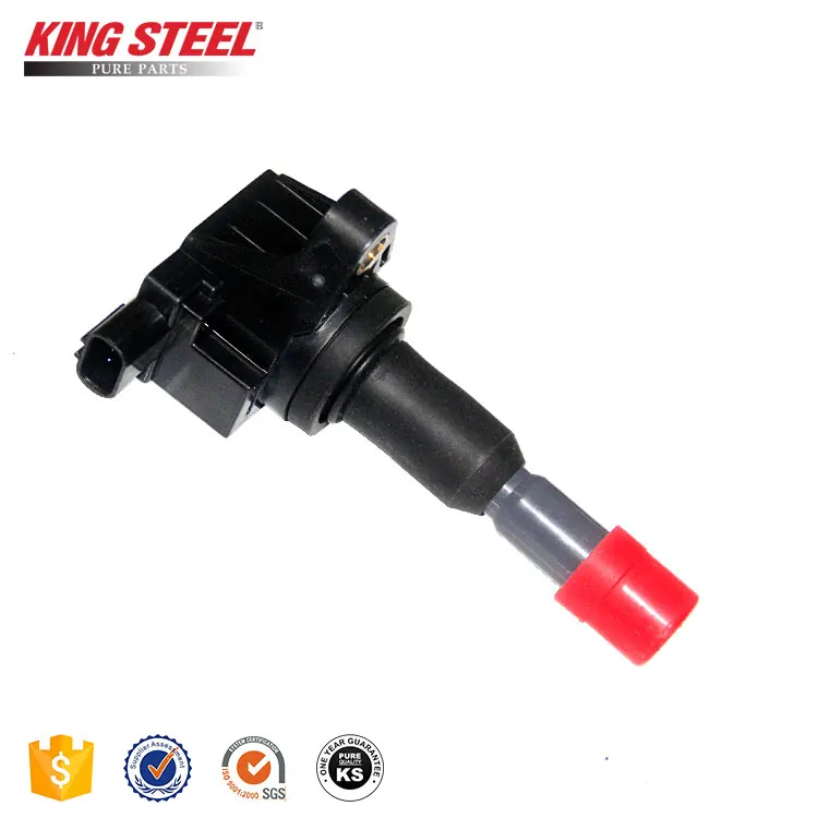 Комплект катушек зажигания для японских автомобилей модели 30520-PWC-003