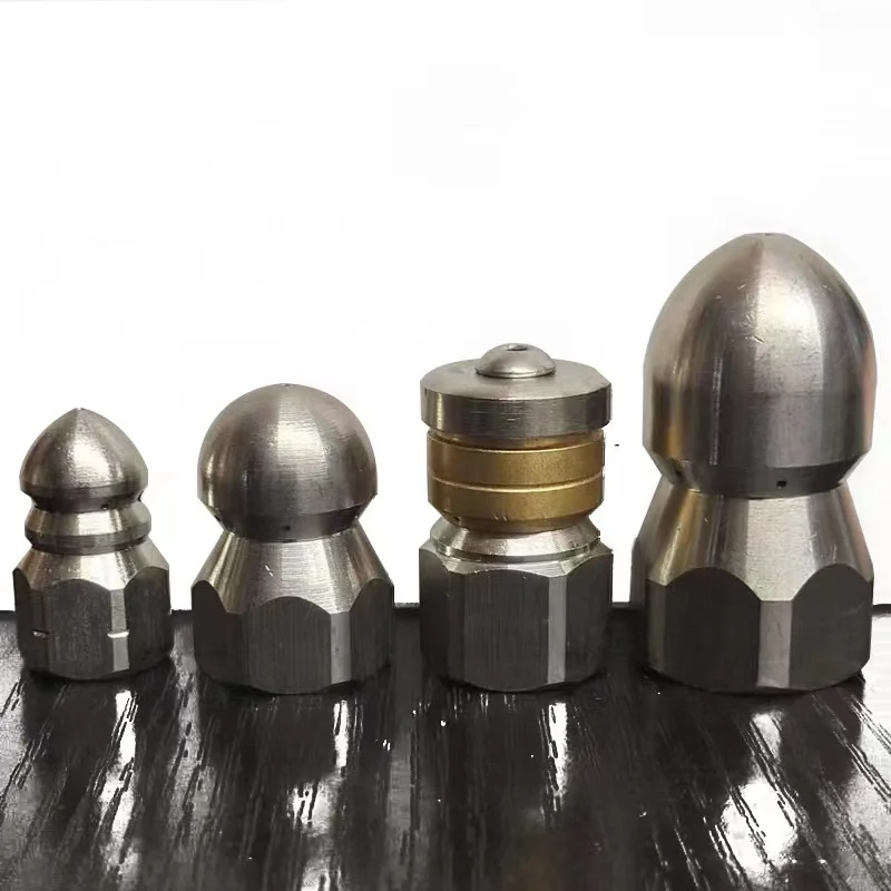 High  flow 95 L   170bar Drain Cleaner OEM Factory Cheap price Electric High Pressure Washer Pump Water Jet Cleaner