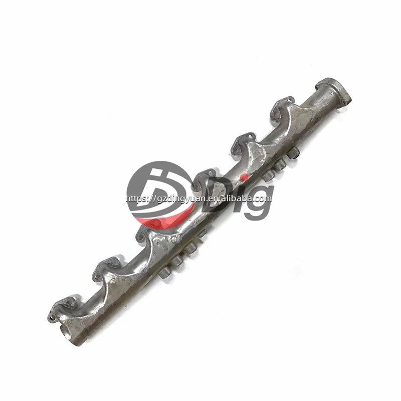 Excavator E320C E320D Pipe 2228216 For Caterpillar Engine GP-Water Lines 222-8216