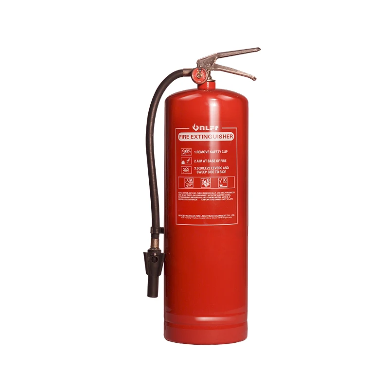 European Standard 3L 6L 9L Water Type Mist Backpack Water Fire Extinguisher extincteur, water-based fire extinguisher