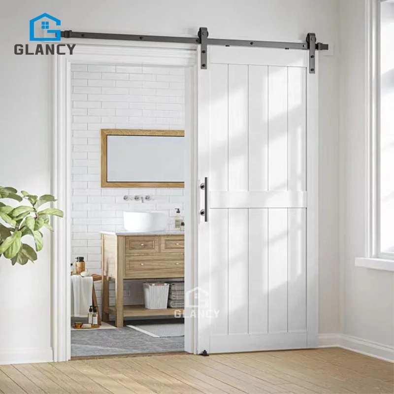 Wooden Barn Door Barn Sliding Doors Design Soundproof Interior Sliding Barn Doors Design
