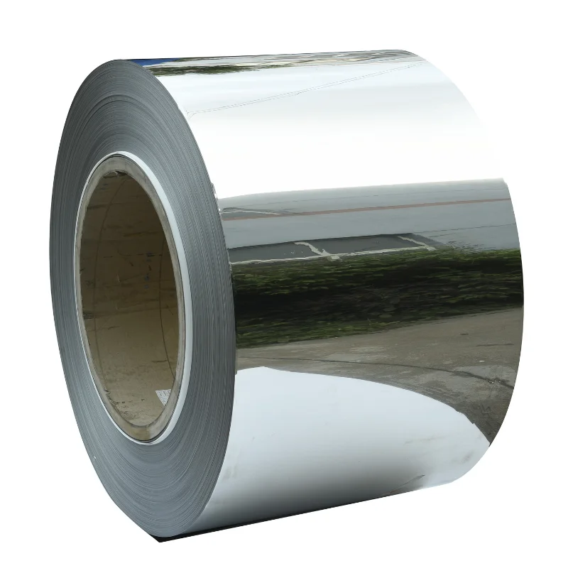 High quality wire drawing finished polished 2B mirror 8K stainless steel sheet/stainless steel roll wholesale price