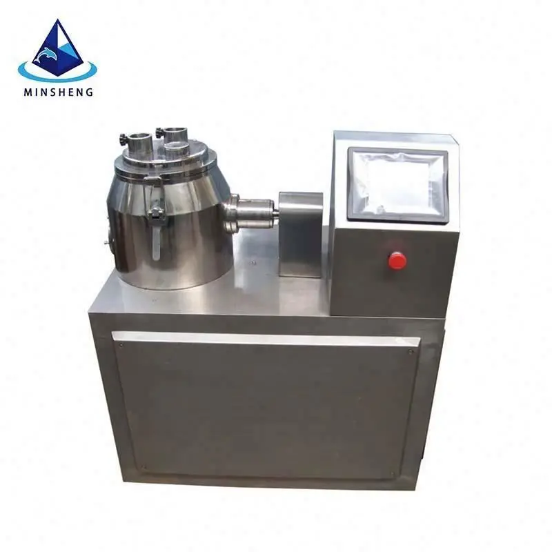 Chemical/Mineral/Fertilizer Dry Granulating Equipment