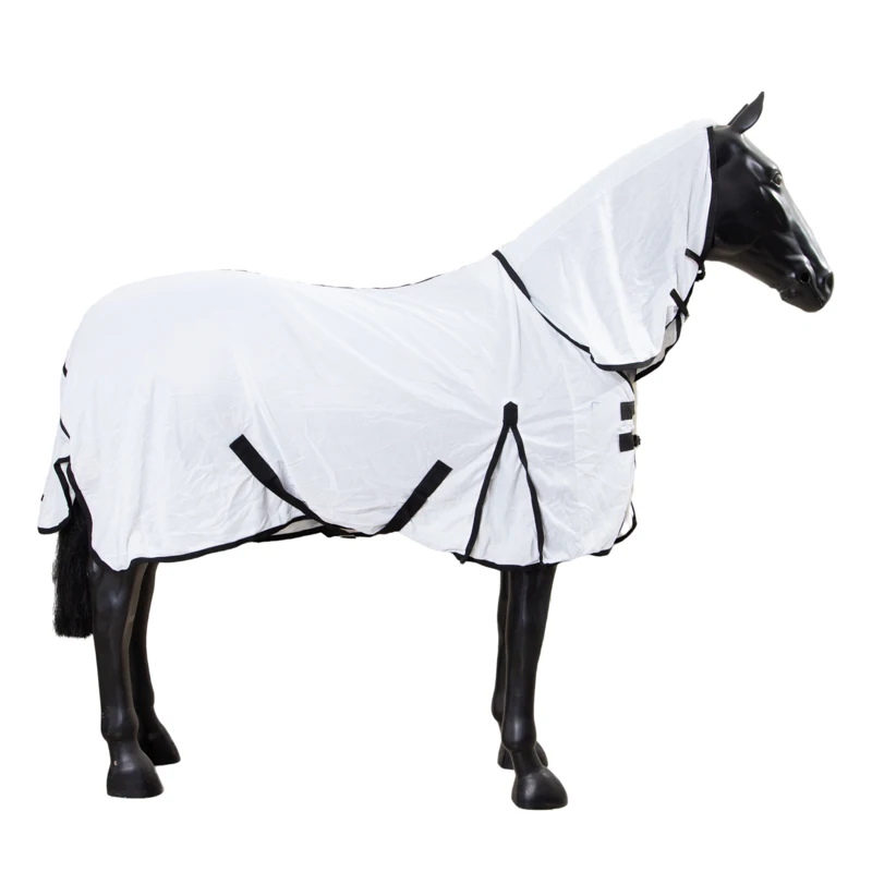 Съемная Шейная деталь для улицы 300 г плед для лошадей средний вес