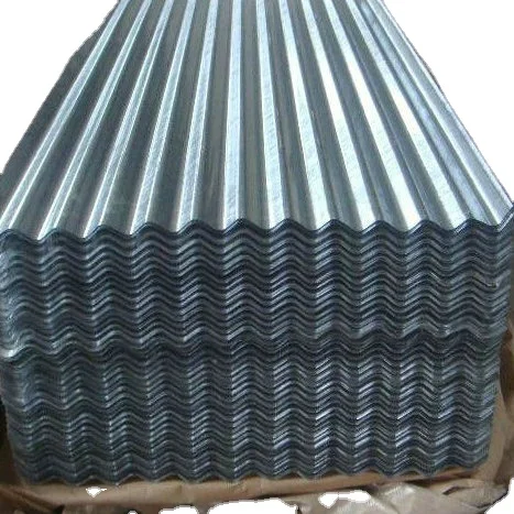 Galvanized Metal Roofing sheet