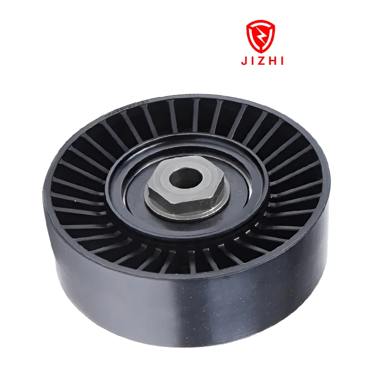 028145278A 028145278E 028145278Accessory Idlers For Audi 80 8C B4 1991-1995 A6 4A C4 CABRIOLET 8G7 B4 Ford Galaxy MPV WGR 1.9 T