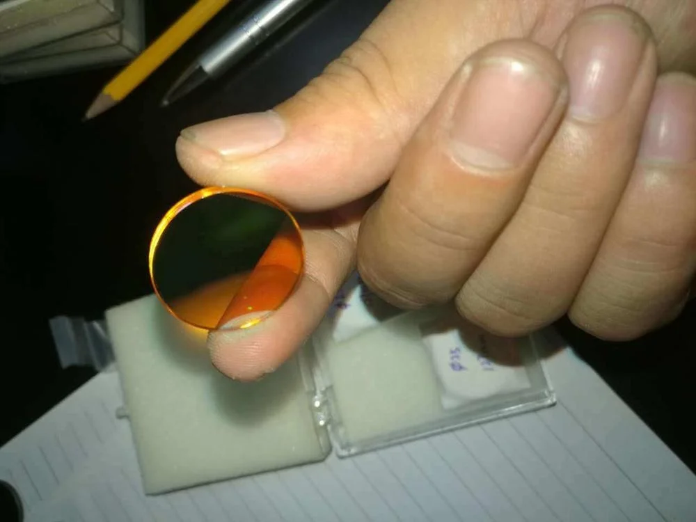 CO2 Laser Tube 400w CO2 600 watts laser tube For Plywood Die Laser Cutting Machine