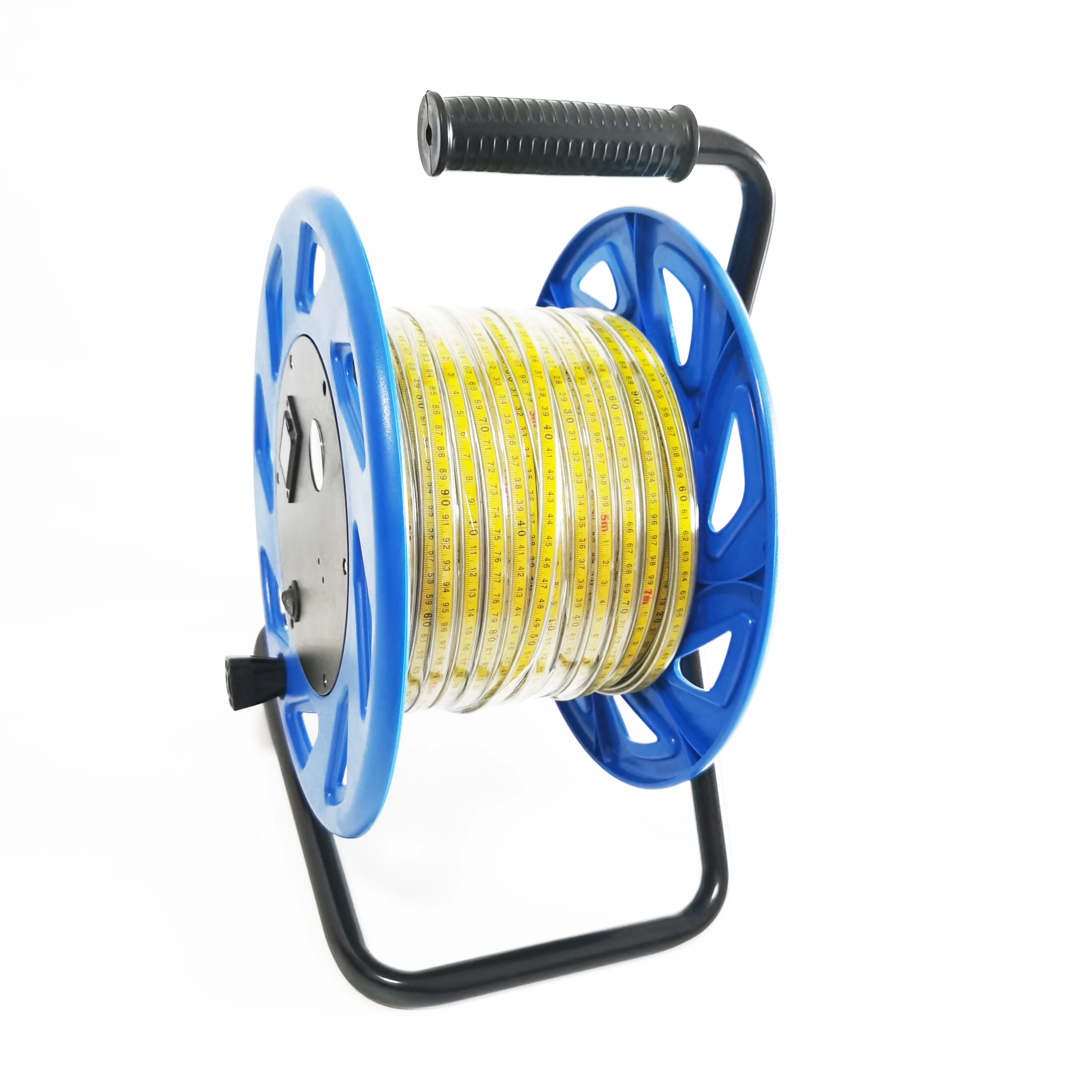 30m-500m ESMWL-100 Groundwater dam Steel ruler gauge electric water level gauge /sensor