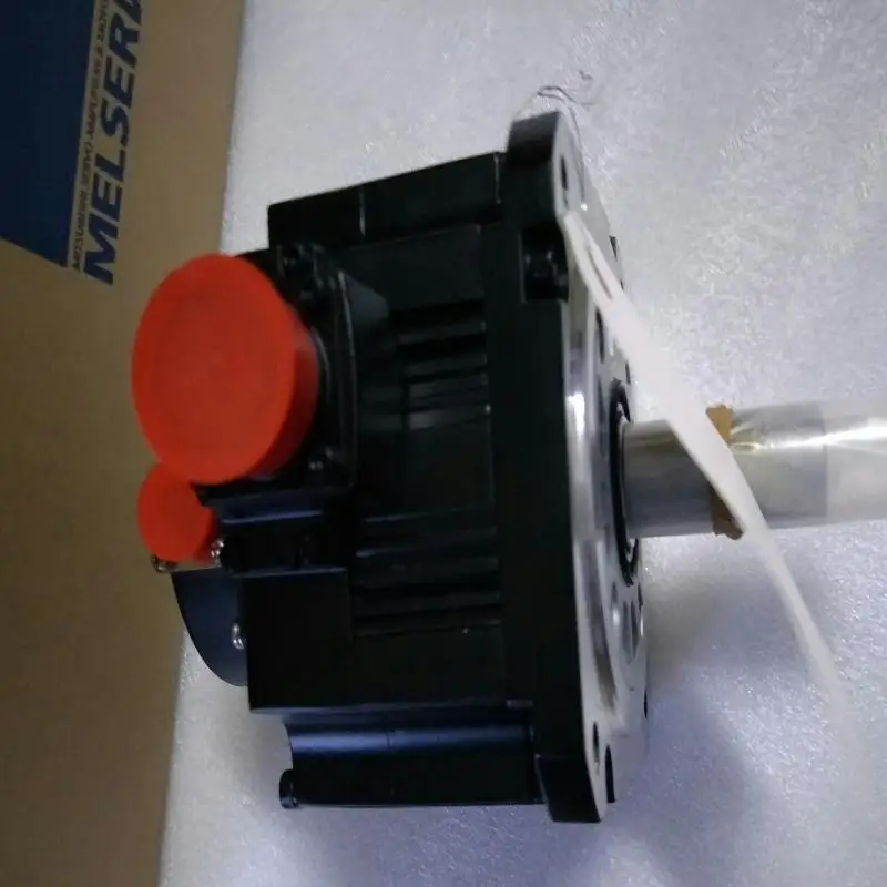 new original machine electric cnc industrial controller motor servo HC-SFS52K ac  servo motor