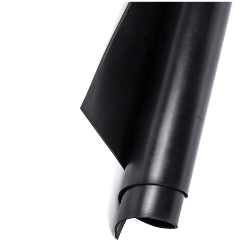 Бутилкаучуковый лист оригинальный завод оптовая продажа резиновый