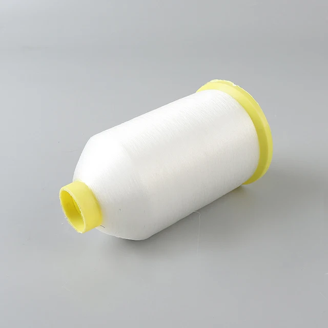 Прямой Производитель Weitian WT высокопрочная вышивка 0 08 мм-0 20 мм 100% нейлоновая однонитевая