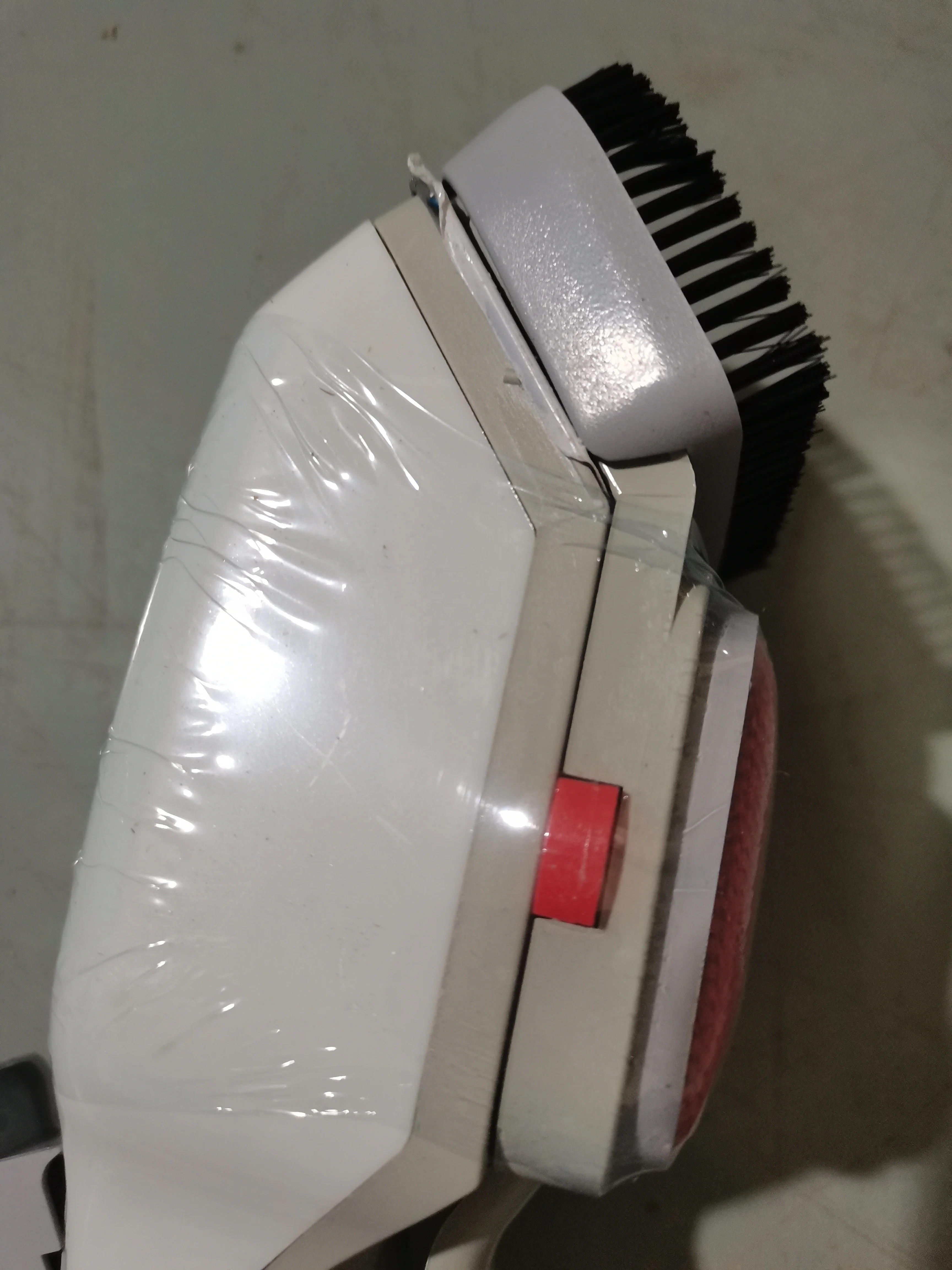 The best-selling durable household hand-held garment steamer, portable and effective