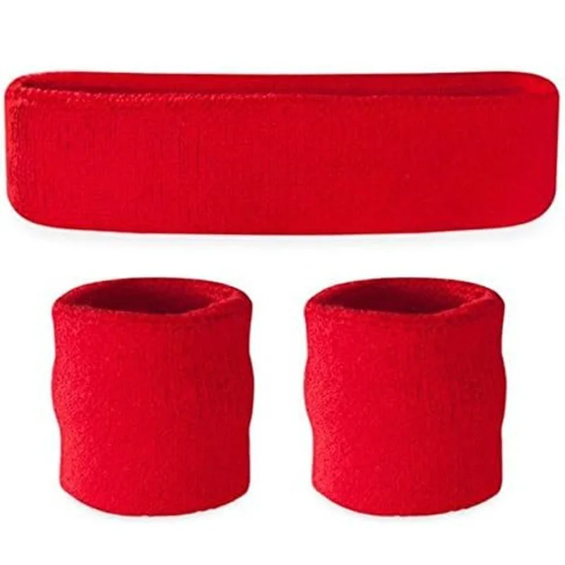 Махровое полотенце повязка на голову с индивидуальным логотипом спортивный подарок