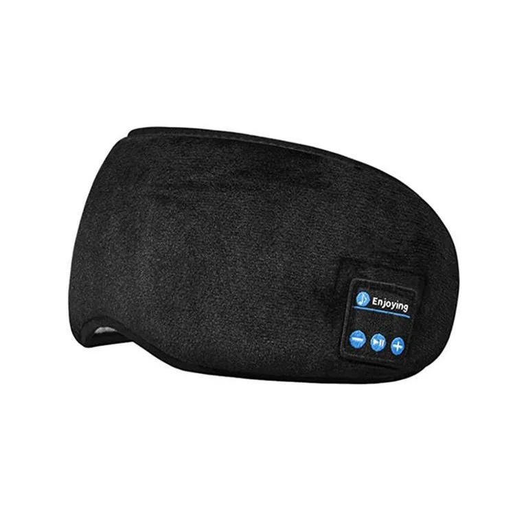 New Arrival sleep music eye mask headbands music sleeping mask Perfect for Side Sleeper Travel Women Men Gift