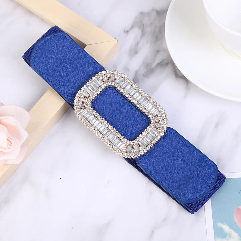 Classic Design Top Luxury Quality Real Leather Famous Branded Belt for