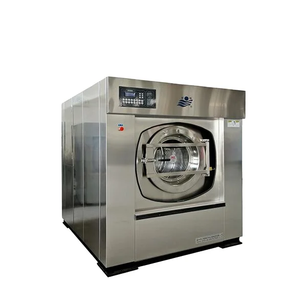 Промышленная стиральная машина xgq-100f ручная вытяжка