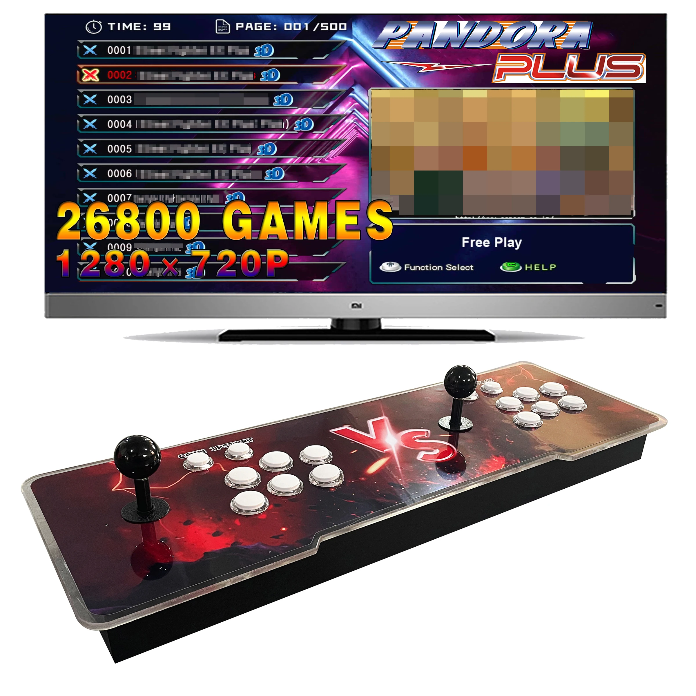 Профессиональная Настройка Ui/логотип/упаковка 3D Аркадный Игровой Автомат винтажный рокер игровой зал мини-Аркада