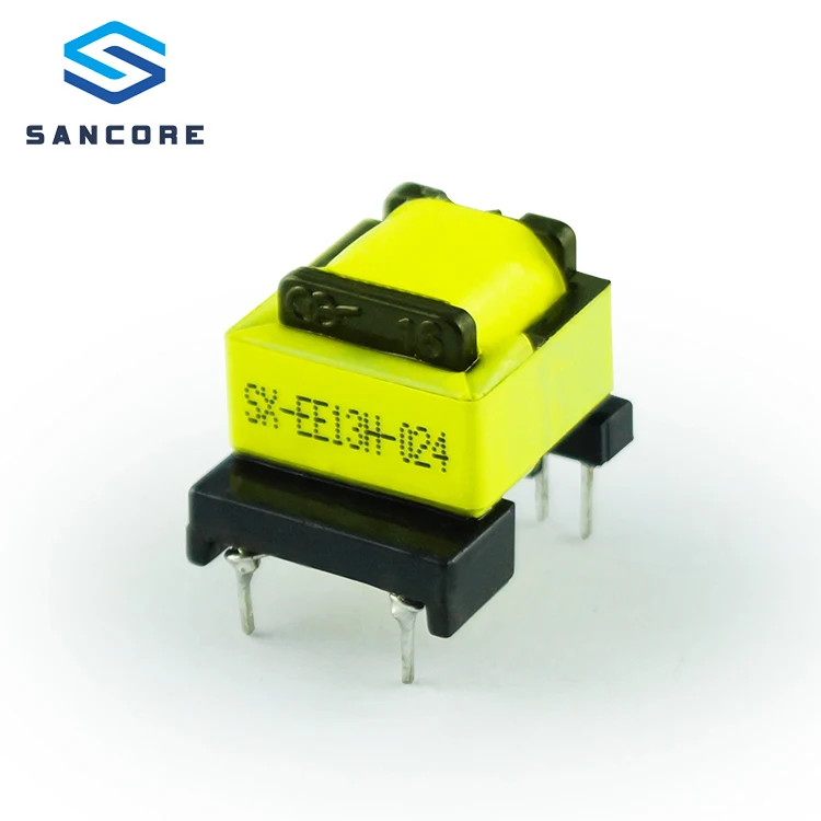 Трансформатор высокого напряжения EE10 от 12 В до