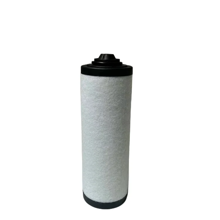 Wholesale replacement vacuum pump oil mist separator 0532140156 exhaust filter