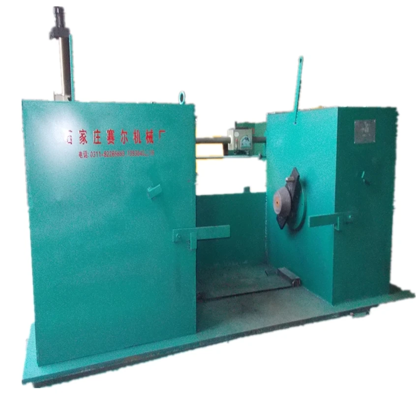 
Wholesale Spooler Take Up Machine for Carbon Steel in China 