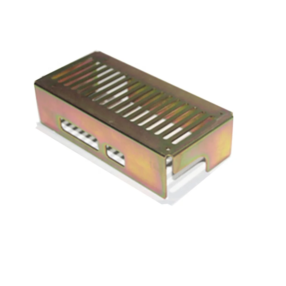 Высококачественные детали для изготовления металлических листов, внутренний металлический кронштейн для принтера