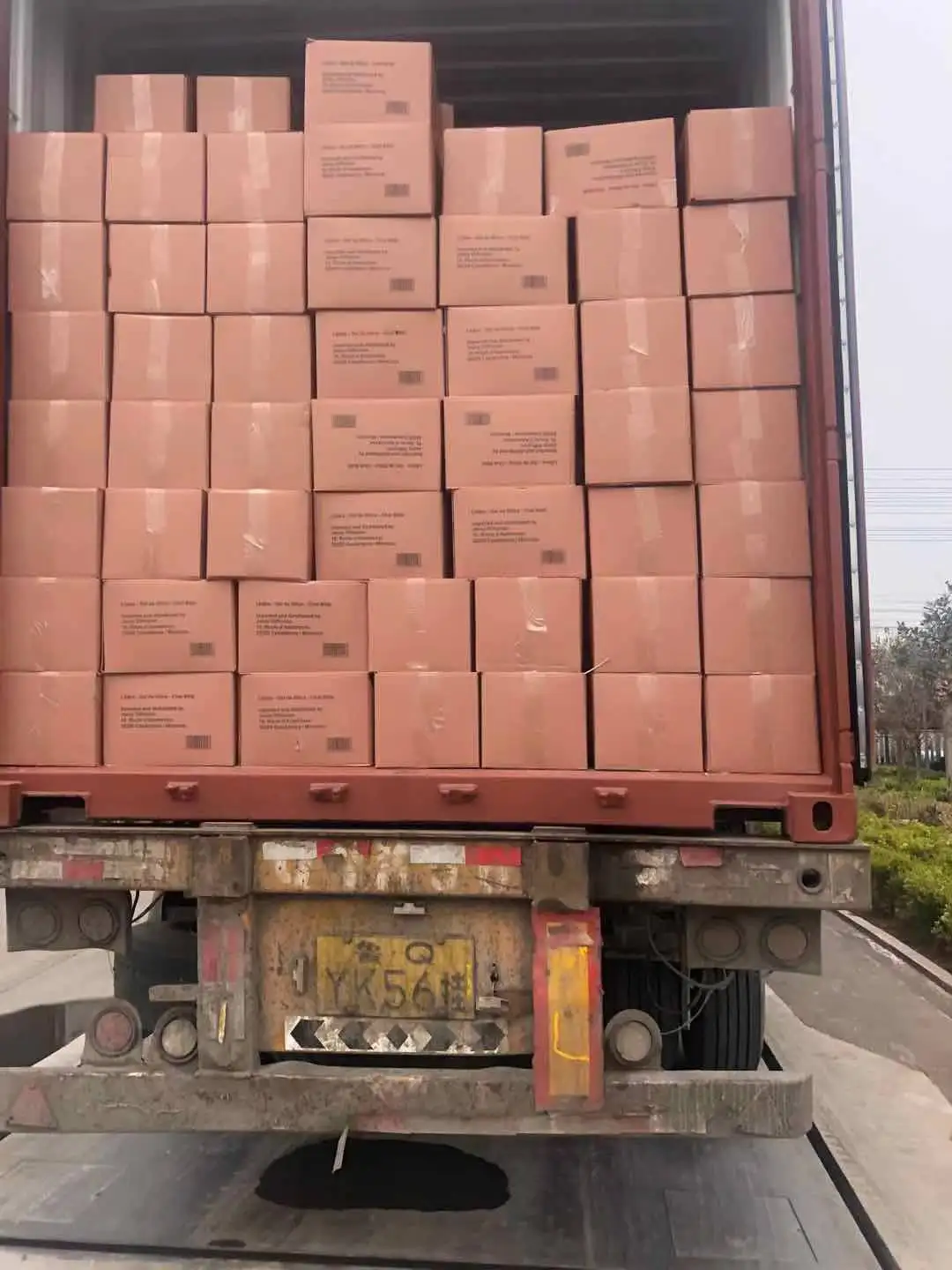 Cat Litter Sand OEM Wholesale Easy Clean  Used 3.8 L 4L 1.6KG Crystal Cat Litter Bulk Silica Gel Cat Litter