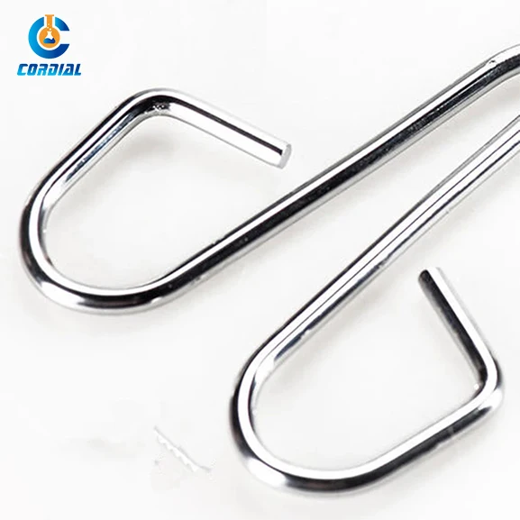 CORDIAL MedLab TA500 Crucible Tongs 150mm 200mm 250mm 300mm 350mm 400mm 450mm 500mm 600mm