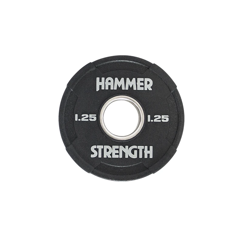 Gym Equipment Weight Disc Commercial Barbell CPU Weight Plates