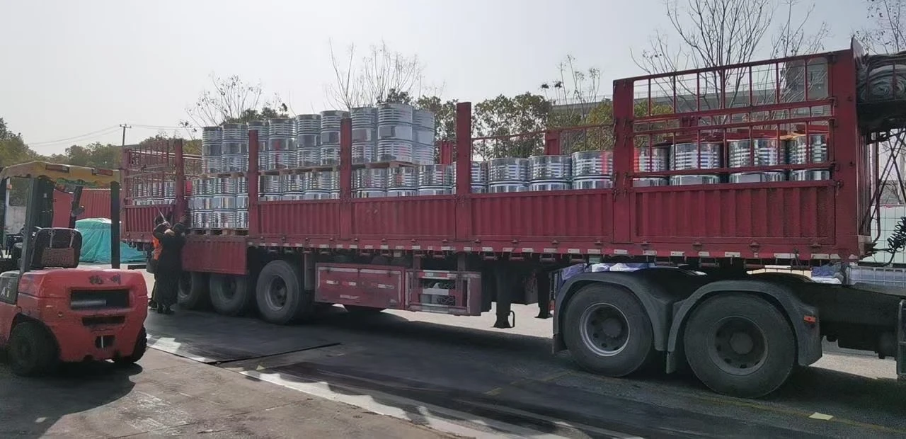 Competitive price  Industry chemical 99.5% Propylene Glycol, PG  CAS57-55-6