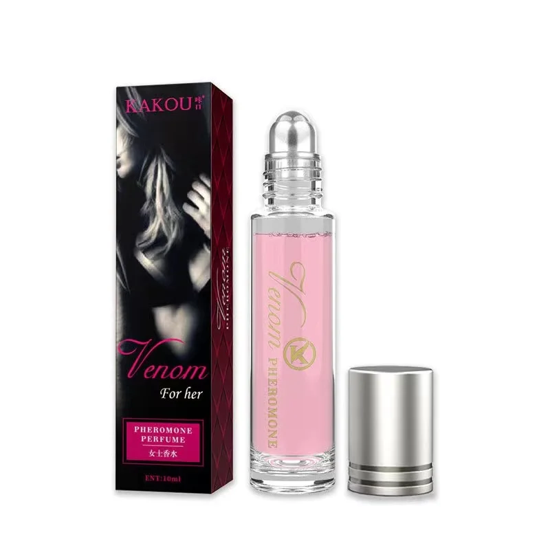 Private  label  bulk  pure pheromone perfume for women