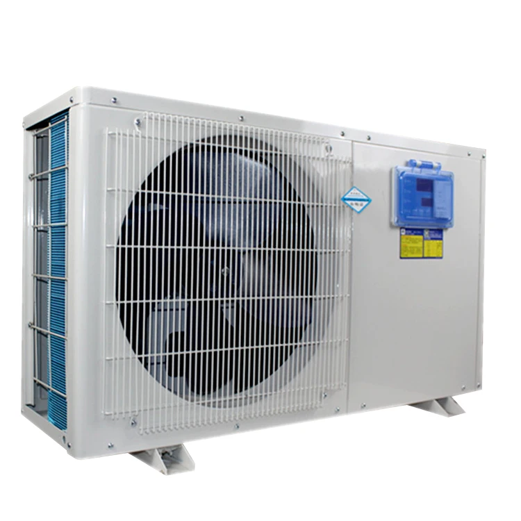 Recirculating Mini  industrial water chiller manufacturer 1P