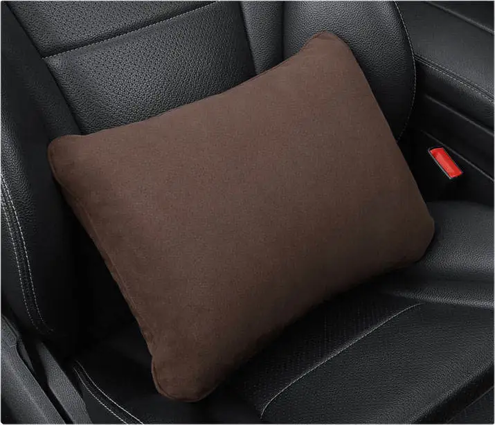 Car Headrest Suitable For Mercedes Benz Maybach Neck Protection Pillow Car Headrest