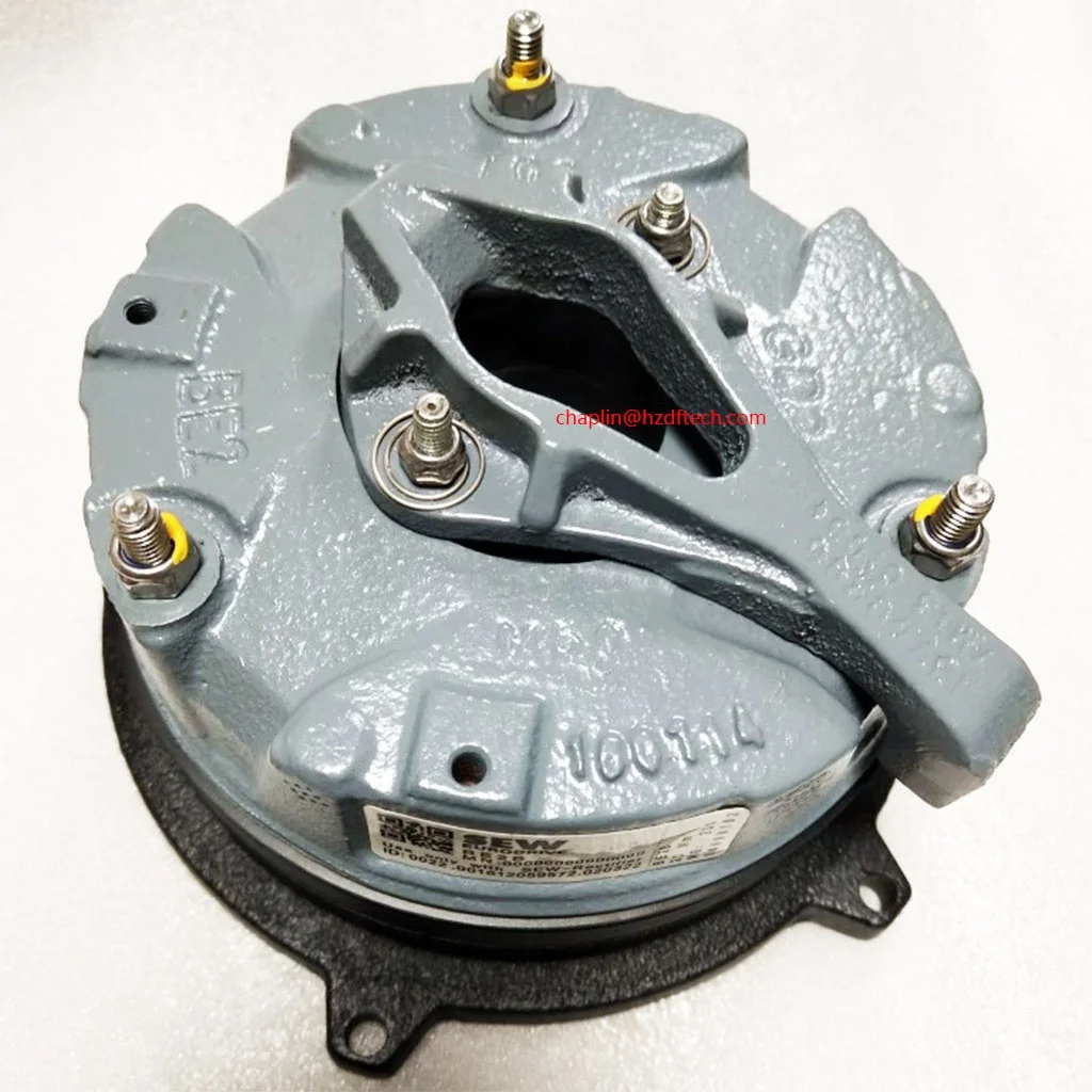 Шив EURODRIVE редуктор электромеханический тормозной диск катушка тормоза BE2B/20Nm/230AC/96DC 04998162 выпрямитель в сборе
