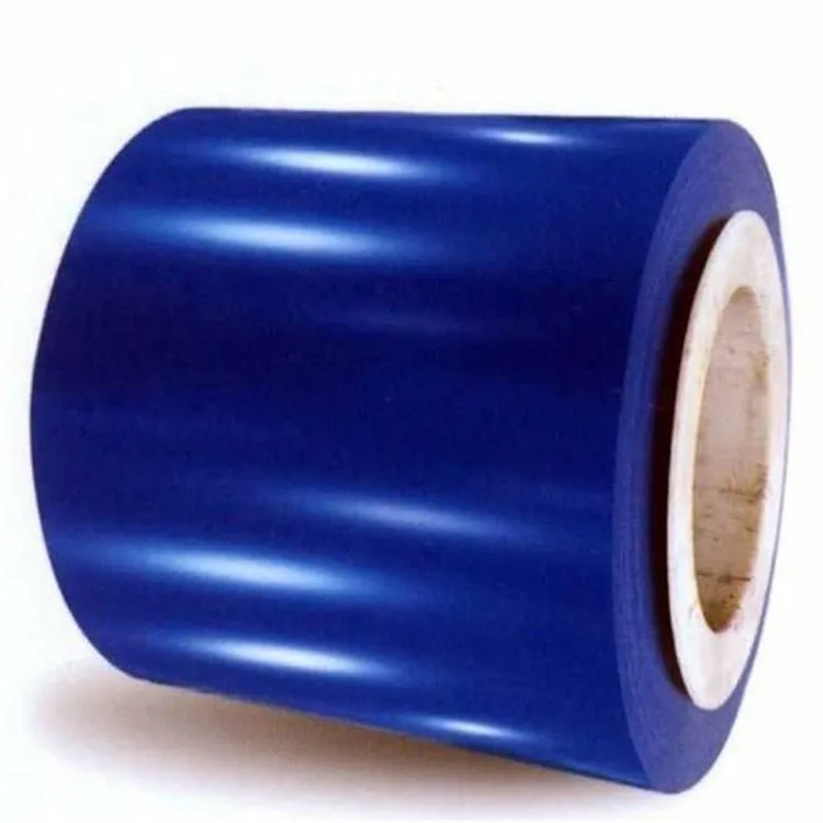 Ppgi Steel Coil Ppgi Coil Price Factory Manufacture PPGI Steel Coil Color Coated And Pre Painted Galvanized