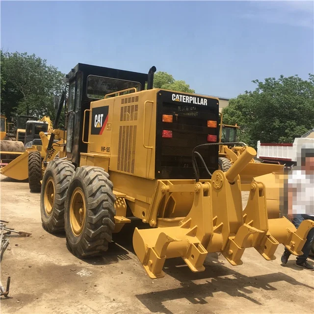 
used CAT 140H motor grader/Used Caterpillar CAT 140H / 140G /14G /12G grader for sale 