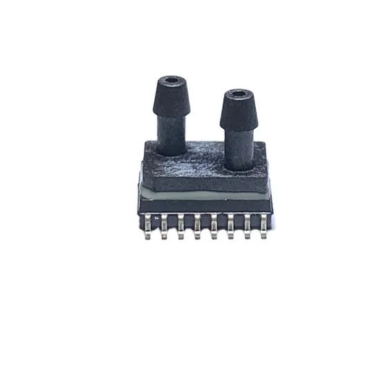 Compatible SM9541 Analog amplified output SMT LCP substrate SA552A-DS3AN-015PDS 15psi Differential pressure sensor