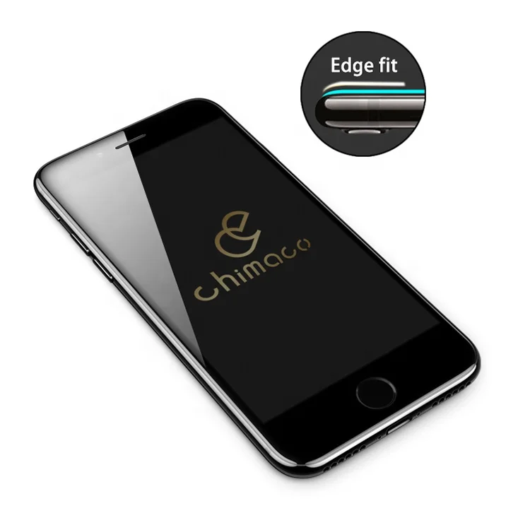 Best Quality 3D 5D 10D Tempered Glass Screen Protective Film For iPhone