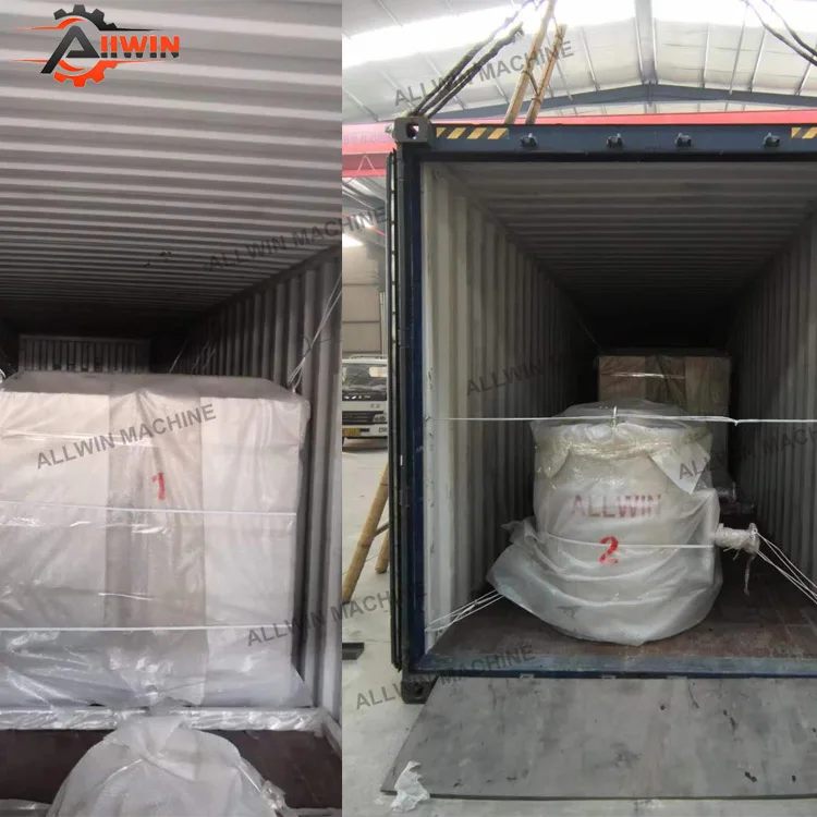 2024 Smokeless Incinerator Medical Waste and Clinic Waste Treatment Device