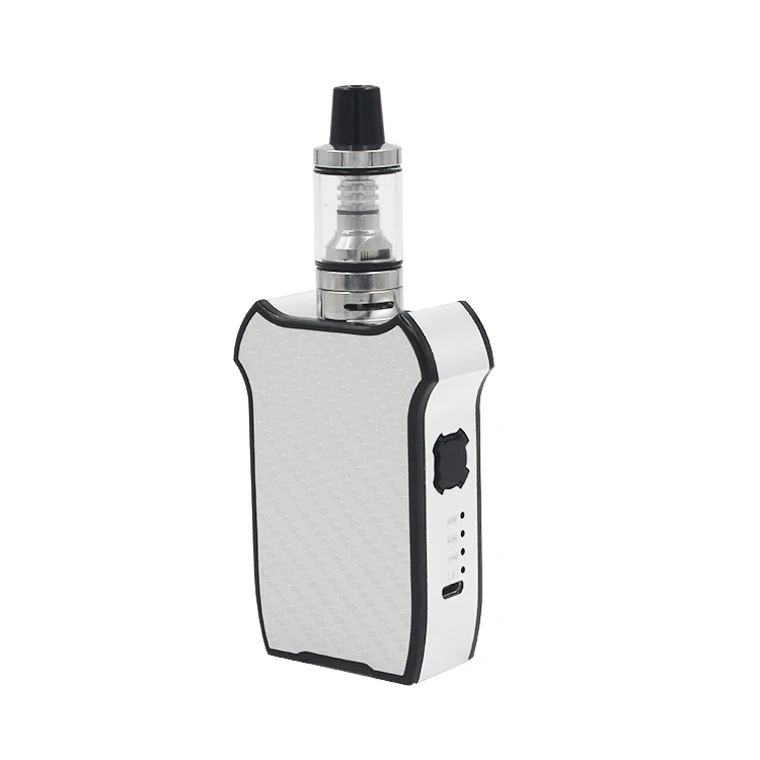 
Cbd Vape Pen New Style Box Vape Kit Set 