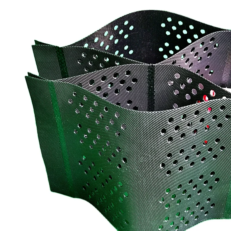 Лидер продаж, стабилизатор гравия по лучшей цене geocell