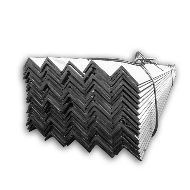 China Manufacturer New Product Steel Angles Durable Carbon Steel Angle