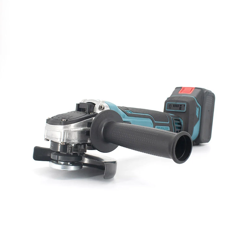 Big Power Angle Grinders 800w Electric Angle Grinder Machine Cordless Angle Grinder