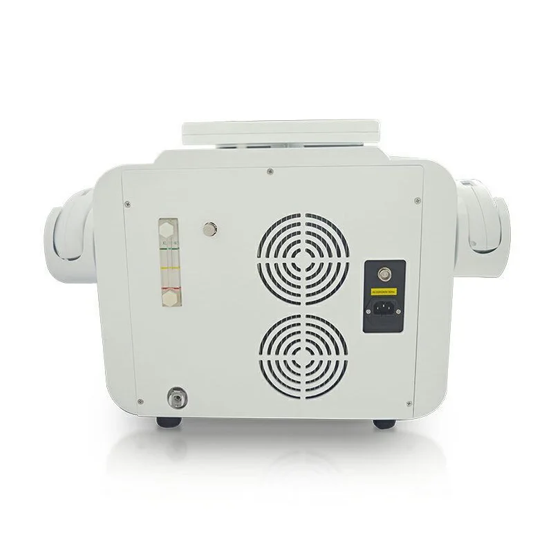 IPL Laser depilation hair removal device OPT SHR Fast hair reduction beauty salon equipment portable model