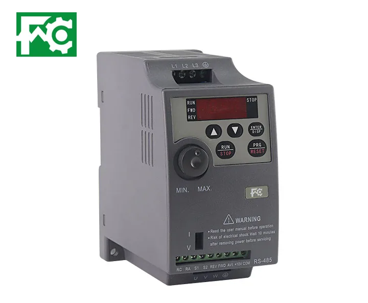 Миниатюрный привод переменного тока Janson, 380 В переменного тока, в, низкое напряжение,-22 кВт, преобразователь частоты переменного тока 50 Гц, 60 Гц