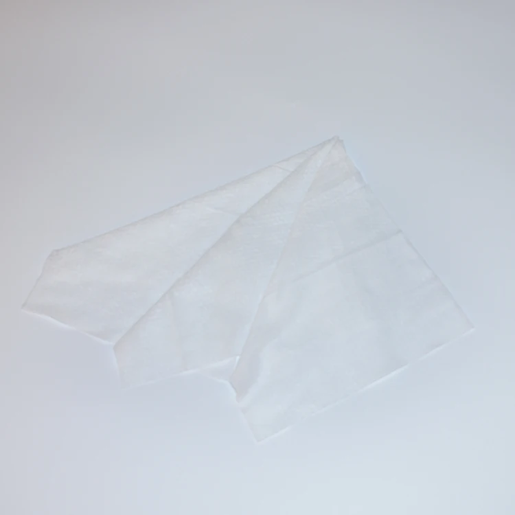 
High quality wholesale disposable cotton facial towel tissue soft 