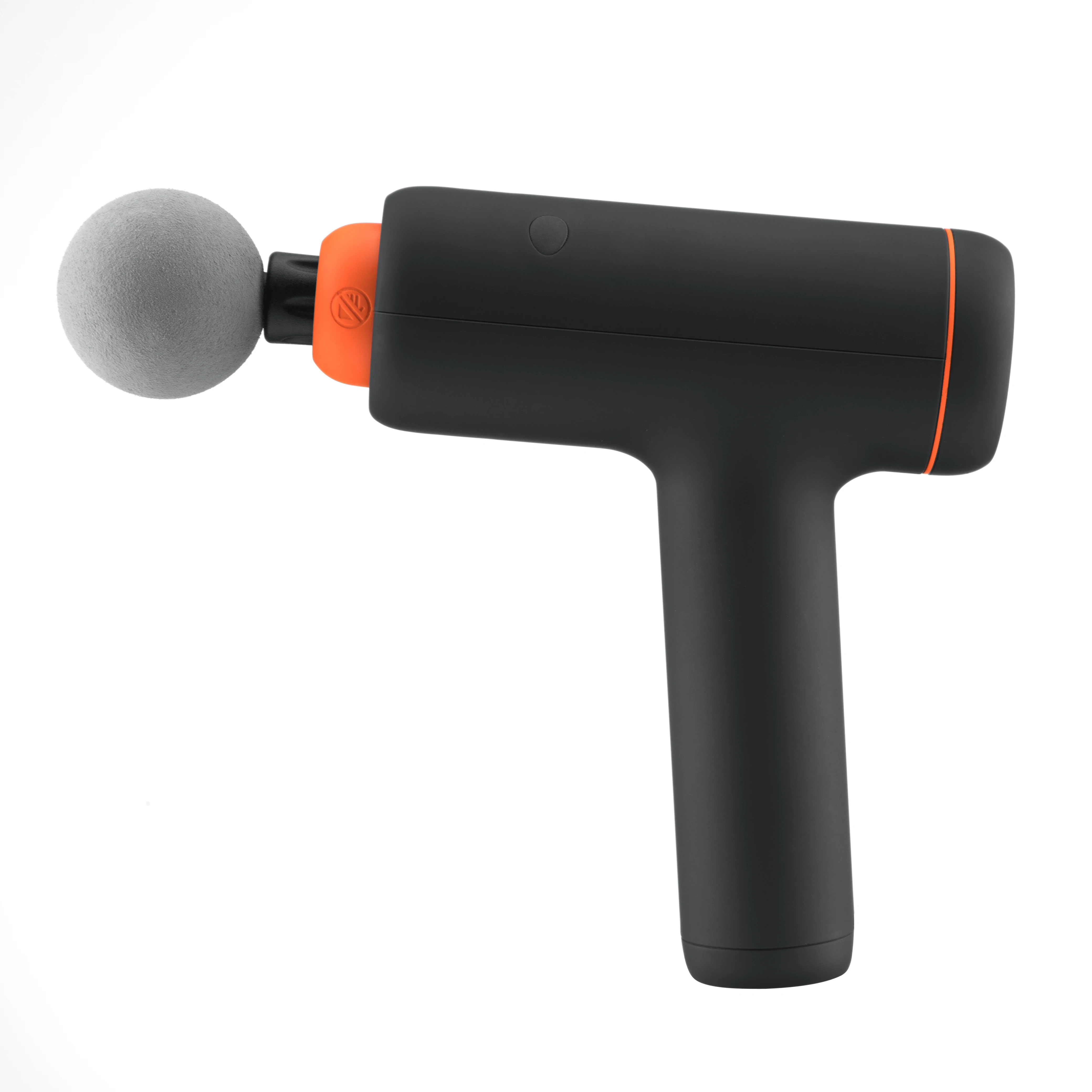 Low Noise Muscle Relax Brushless Deep Tissue Mini Massage Gun For Pain Relief