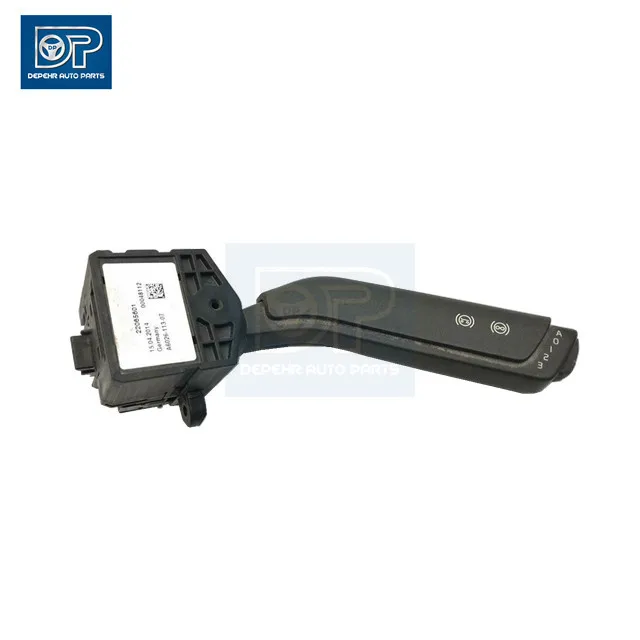22065601 Depehr European Auto Parts VOL VO FH FM Truck Turn Signal Switch Electrical Combination Switch