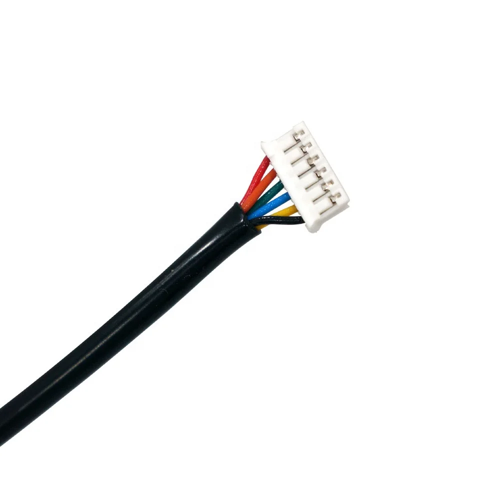 Maytech 6374 170KV 10mm Shaft Powerful Brushless Motor 3550W for E-skateboard Mountainboard Fighting RObot 3550W